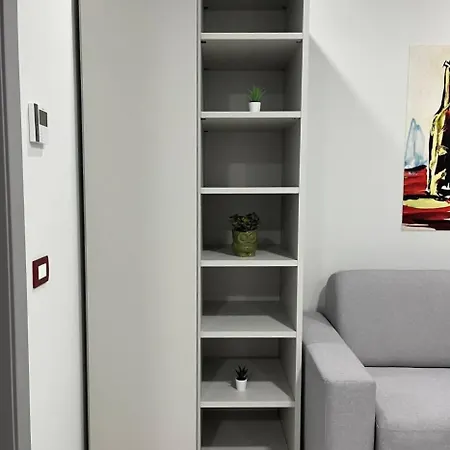 דירה Casaincentro Civitanova *