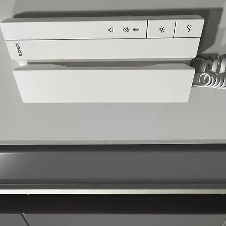 Casaincentro Civitanova דירה