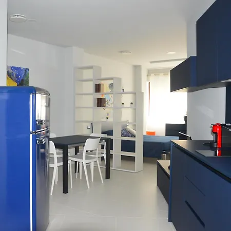 公寓 Casaincentro Civitanova