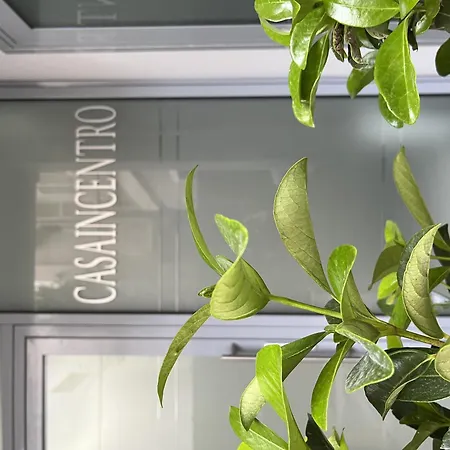 Apartment Casaincentro Civitanova Civitanova Marche